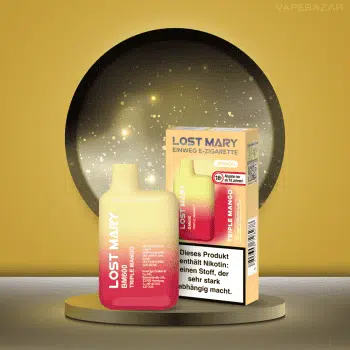 Elf Bar Lost Mary – Triple Mango