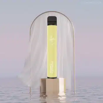 ELF BAR 600 – Pineapple Peach Mango