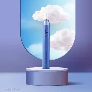 ELF BAR T600 – Blue Razz Lemonade