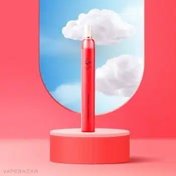 ELF BAR T600 – Strawberry Chessecake