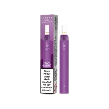 ELF BAR T600 – Grape