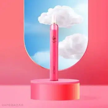 ELF BAR T600 – Juicy Peach / Peach Ice