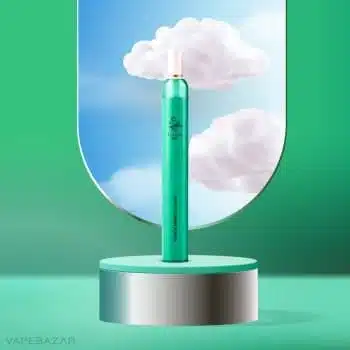 ELF BAR T600 – Peach Mango Guava