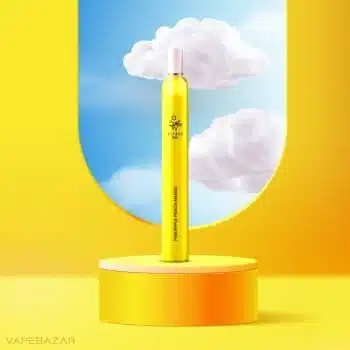 ELF BAR T600 – Pineapple Peach Mango