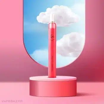 ELF BAR T600 – Strawberry Ice Cream