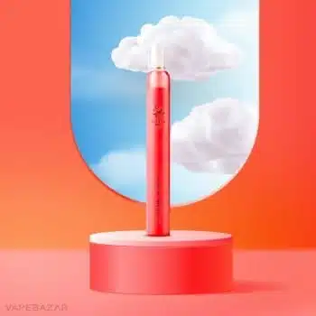 ELF BAR T600 – Watermelon Lemon