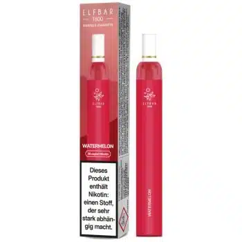 ELF BAR T600 – Watermelon
