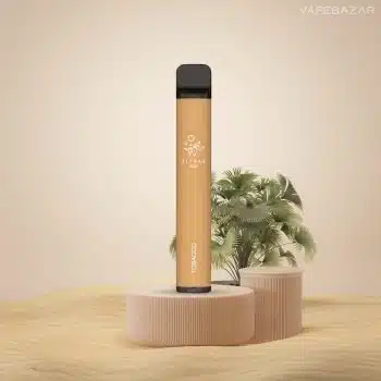 ELF BAR 600 – Tobacco