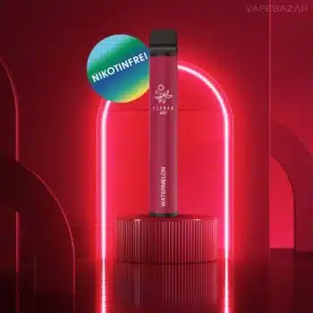 ELF BAR – Watermelon Nikotinfrei