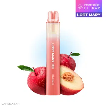 Elfbar Lost Mary 800 – Apple Peach
