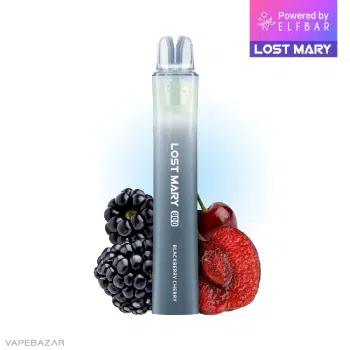 Elfbar Lost Mary 800 – Blackberry Cherry