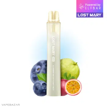 Elfbar Lost Mary 800 – Blueberry Melon Passion Fruit