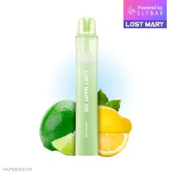 Elfbar Lost Mary 800 – Lemon Lime