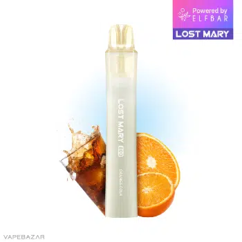 Elfbar Lost Mary 800 – Orange Cola