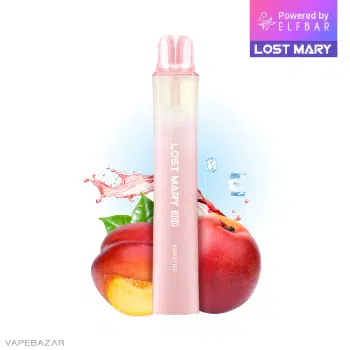 Elfbar Lost Mary 800 – Peach Ice
