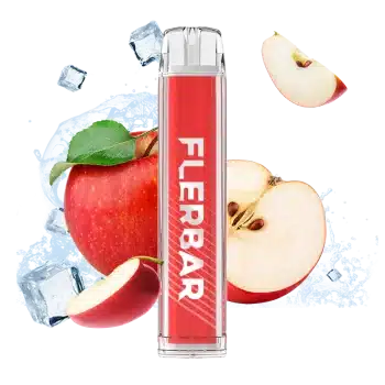 Flerbar – Apple Ice