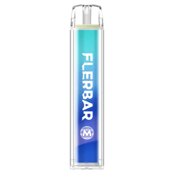 Flerbar – Bloody bull