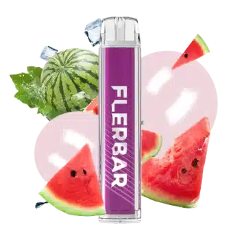 Flerbar – Chewy Watermelon