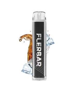Flerbar – Cola Ice