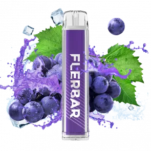 Flerbar – Grape