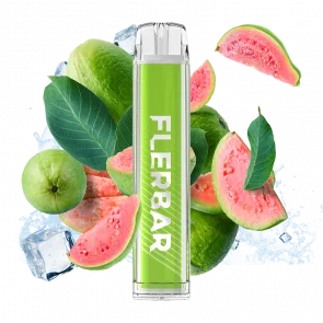 Flerbar – Guava Ice