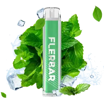 Flerbar – Ice Mint