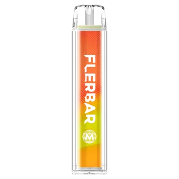 Flerbar – Mango Ice