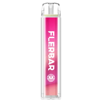 Flerbar – Pink Lemonade