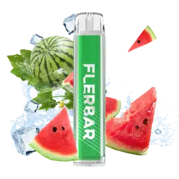 Flerbar – Watermelon Ice