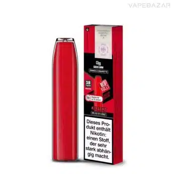 Geek Bar – RED VIOLET