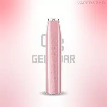 GEEK BAR – Strawberry Ice Cream