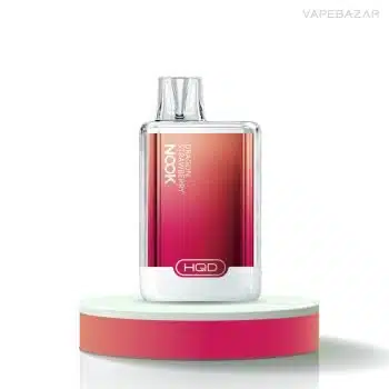 HQD NOOK – Dragon Strawberry