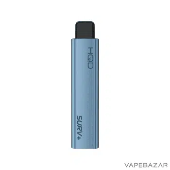 HQD Vape SURV+ – Blurry Lemon