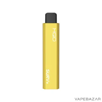 HQD Vape SURV+ – Cactus Lime