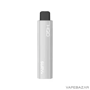 HQD Vape SURV+ – Purple Kiwi Maracuja