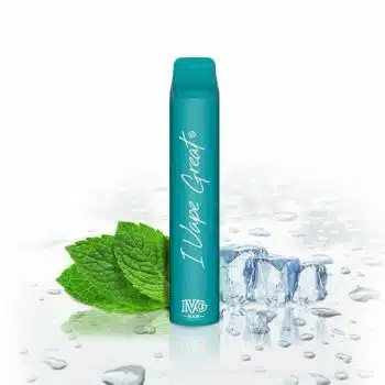 IVG BAR –  Classic Menthol