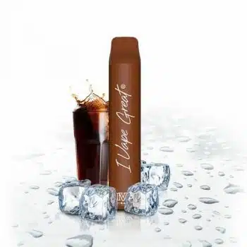 IVG BAR – Cola Ice