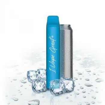 IVG BAR –  Energy Ice
