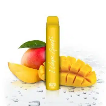 IVG BAR – Exotic Mango