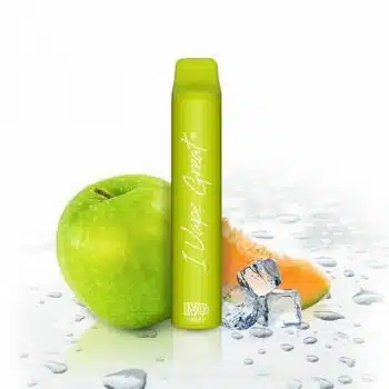 IVG BAR – Fuji Apple Melon