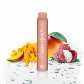 IVG BAR – Mango Lychee