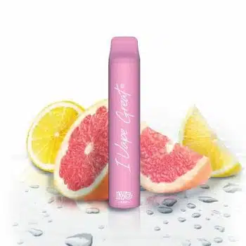 IVG BAR – Pink Lemonade