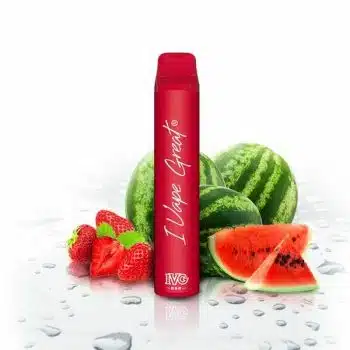 IVG BAR – Strawberry Watermelon