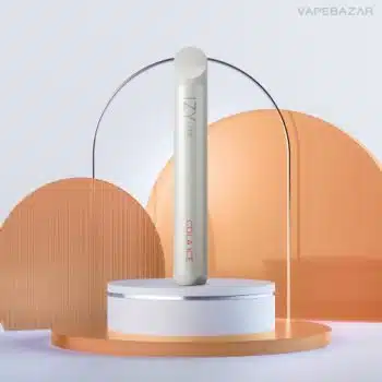 IZY ONE VAPE – Cola Ice