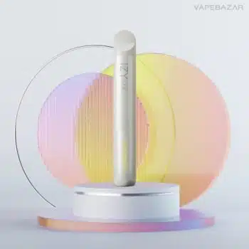 IZY ONE VAPE – Lemon Ice
