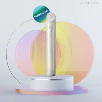 IZY ONE VAPE – Lemon Ice Nikotinfrei
