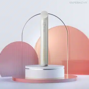 IZY ONE VAPE – Mango Ice
