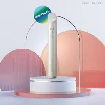 IZY ONE VAPE – Mango Ice Nikotinfrei