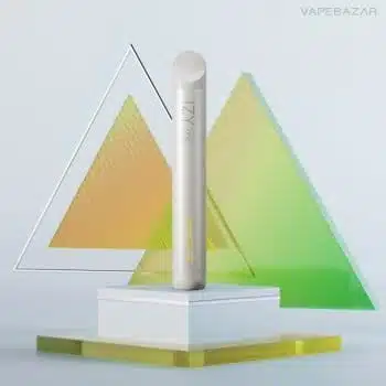 IZY ONE VAPE – Orange Ice