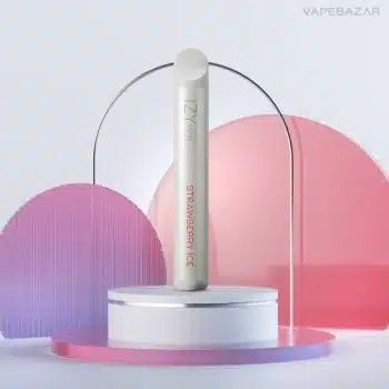 IZY ONE VAPE – Strawberry Ice